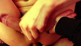 2 Cute Trannies Bareback Pov Anal Cumshots