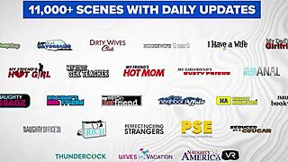 Married cassidy luxe fucks her mechanic long and hard