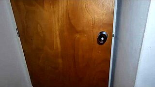 Hot 18-year-old Latina stepsister experiences explosive homemade pleasure with intense fucking