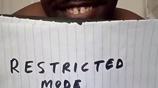 American 33 year old llamasr, 30 year old alexiadonna and french 20 year old mhpmlbziwulx in restricted threesome roleplay with paper aesthetic collage and cum on top