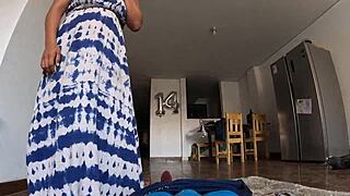 Me Aplico La De Boca Come Y Culo Paga Pero Todo Sea Por Comer Pollito Este Fin De Semana Pollito Con Papas!