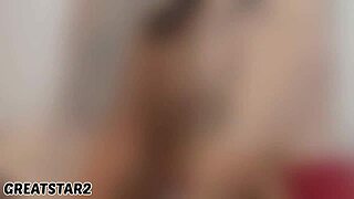 my first meeting with my stepmom