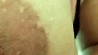 Anal sex with a tight ass that's hard to enter