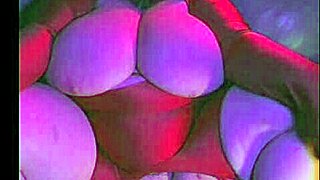 stroke cock while bbw rubs pussy