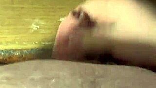 solobdsmman -154 look my small 18+ pierced useless cock 😏 cumshot on belly chubby ass bdsm fun