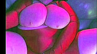 stroke cock while bbw rubs pussy