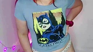 My cuckold husband can't even obey his queen's joi commands