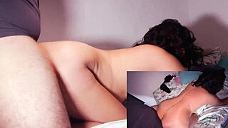 culona latina le maman su enorme culo ella es mi hermanastra dafrisw le lleno de leche el culo es muy puta