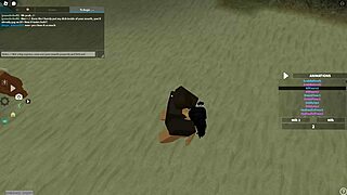 i share my roblox porn collection