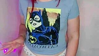 My cuckold husband can't even obey his queen's joi commands