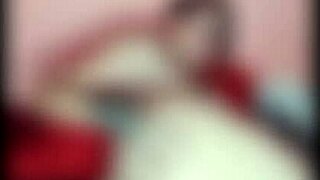 the narrative of a beautiful hot latin milf's custom session in her room