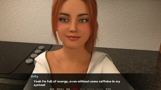 All Sex Scenes Compilation - Melody - Visual Novel - Hd 1080P 60Fps - Mrdotsgames - Part 5