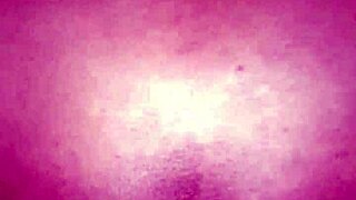 AUNTYS CREAMY PUSSY IN HOMEMADE CREAMPIE SCENE