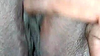 AUNTYS CREAMY PUSSY IN HOMEMADE CREAMPIE SCENE