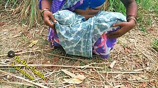 印度情侣户外激情猛操