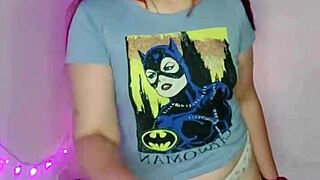 My cuckold husband can't even obey his queen's joi commands