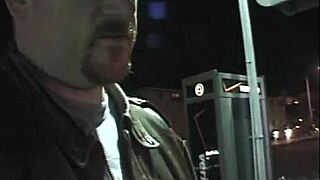 Is your step grandma really a whore in this scene?