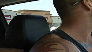 Watch your wife get fucked by a big cocked male pornstar