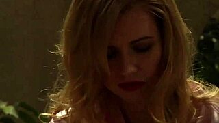 Oh, Hot Lesbian Maid Fingering Herself And Passionately Orgasming!