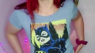 My cuckold husband can't even obey his queen's joi commands