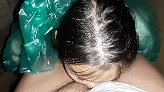 A stranger asked me to wait out the rain in my barn and as a sign of gratitude she brought me to orgasm - lesbian illusion girls