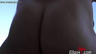 Comendo Novinha Na Cobertura Safadinha?