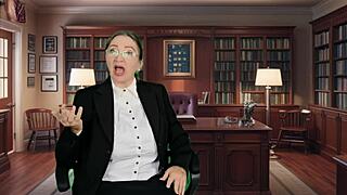 hypnotic control bullys secret weapon against principal role-play by busty mature milf mariaold