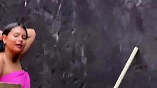 Neighbor begs for help and offers payment