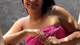 Neighbor begs for help and offers payment