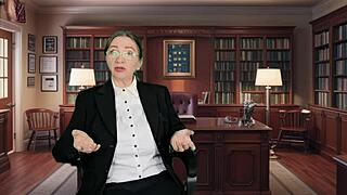 hypnotic control bullys secret weapon against principal role-play by busty mature milf mariaold