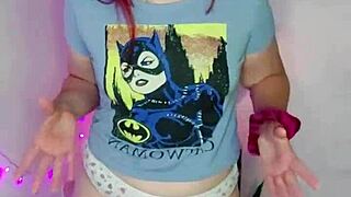 My cuckold husband can't even obey his queen's joi commands