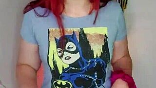 My cuckold husband can't even obey his queen's joi commands