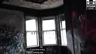 Public candy alexa cum-glazed after a hard fuck with random date stevenshame dating.