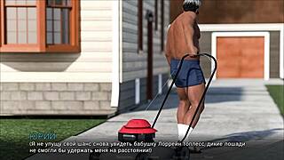 complete gameplay timestamps for lost love part 20