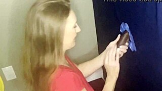 Brandi Impregnated by BBC Stranger