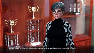 complete gameplay timestamps for lost love part 20