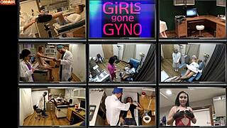 A Stimulating Exam - Alix Avery