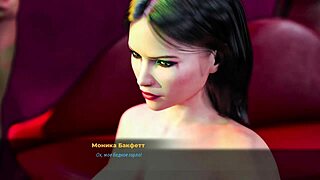 complete gameplay - fashion business episode 5 part 2