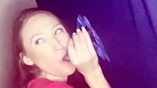 Brandi Impregnated by BBC Stranger