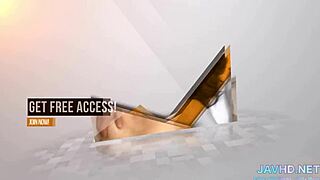 i love awesome japanese babes hd vol 27