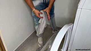 redhead babe gave me her room key, now she's deepthroating my monster cock