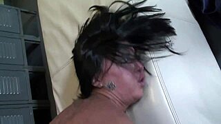 Milf Kendra Secrets A Slut With Tattoos And Brown Hair Wants To Get Fucked By A Big Cock