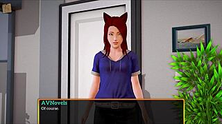 this is my new family series, episode 322.