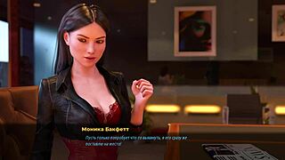 complete gameplay - fashion business episode 5 part 2