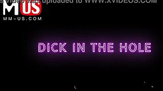 Jerkaoke with alyx star and chris blaccwood