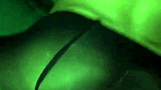 I passionately bend my Vietnamese wife over for intense doggystyle pleasure