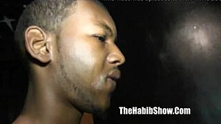 sbbw german fucked by skinny black men part 2