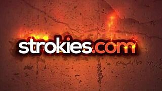 Strokies Paisley Parker Is A Handjob Goddess