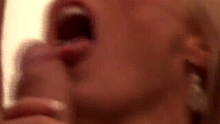 i saw stacey saran and cindy behr fuckin an old man, it was so hot