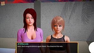 this is my new family series, episode 322.